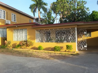 30 Waterloo Avenue, Kingston / St. Andrew, Jamaica - Flat for Lease/rental